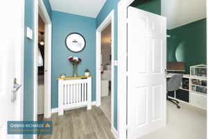 Entrance- click for photo gallery